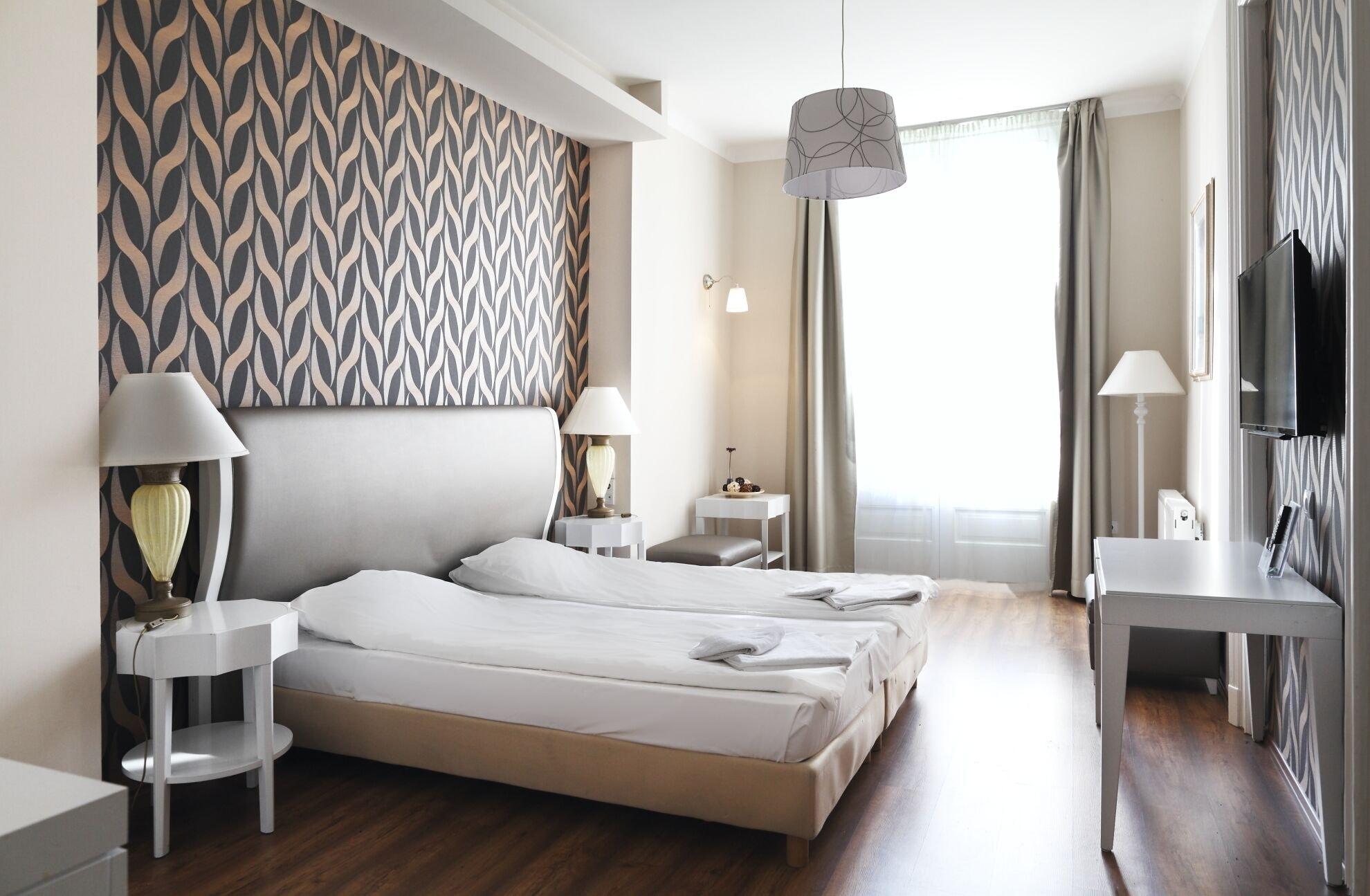 House Octogon Aparthotel Budapest Exterior photo