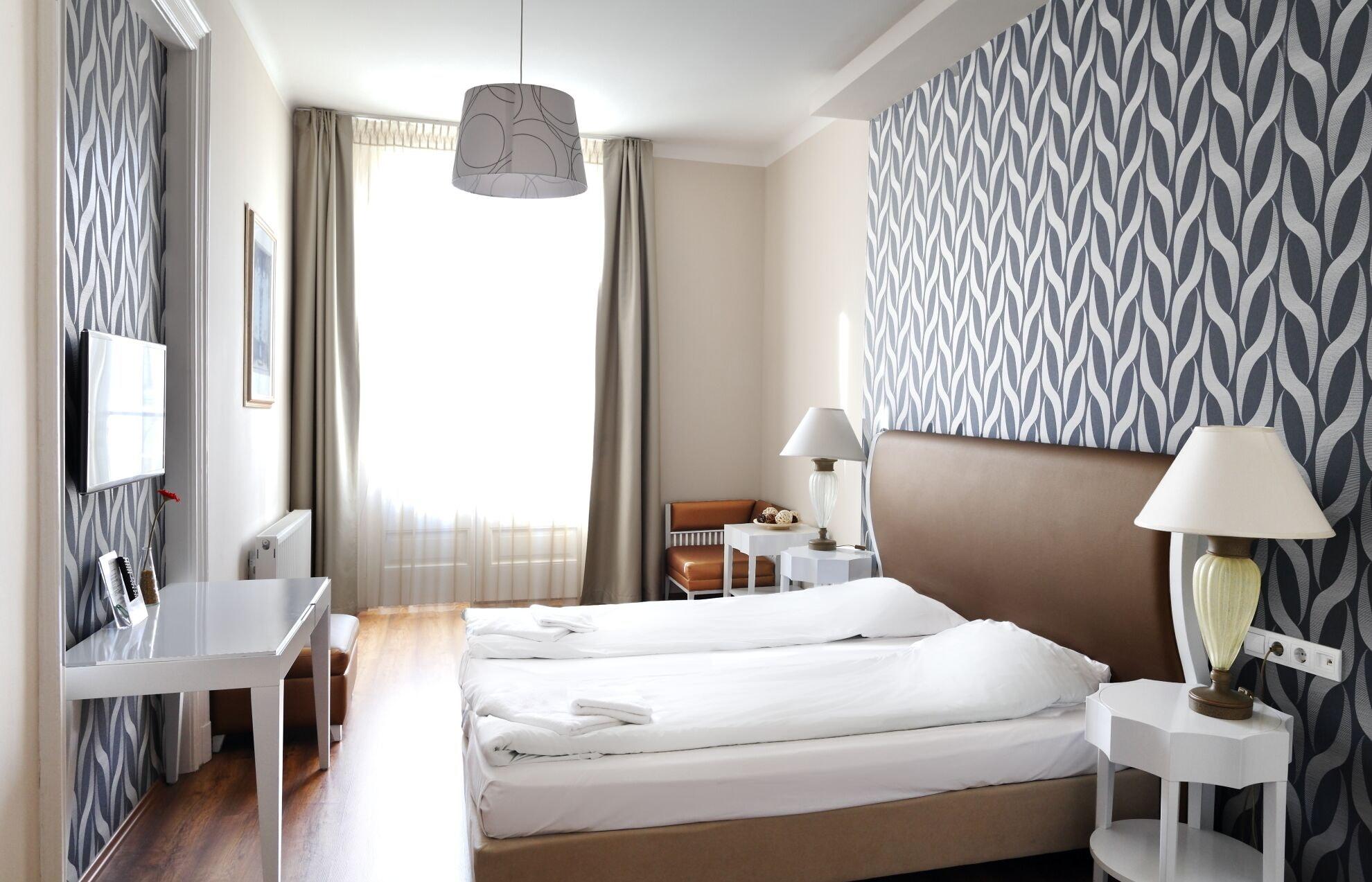 House Octogon Aparthotel Budapest Exterior photo
