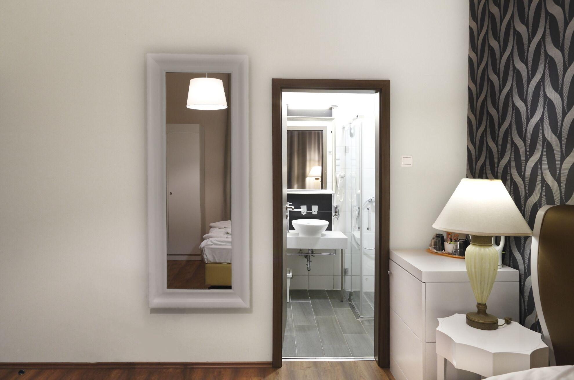 House Octogon Aparthotel Budapest Exterior photo