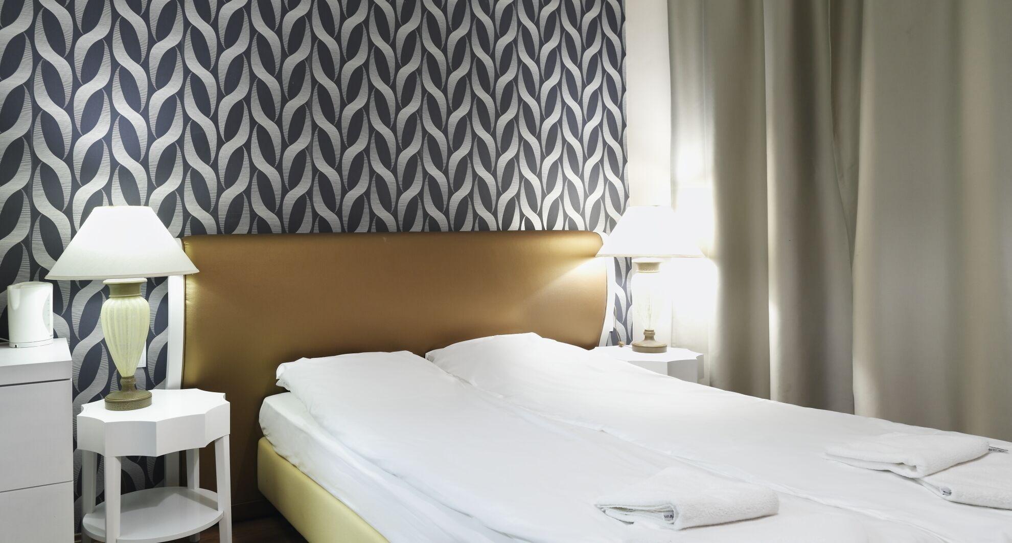 House Octogon Aparthotel Budapest Exterior photo