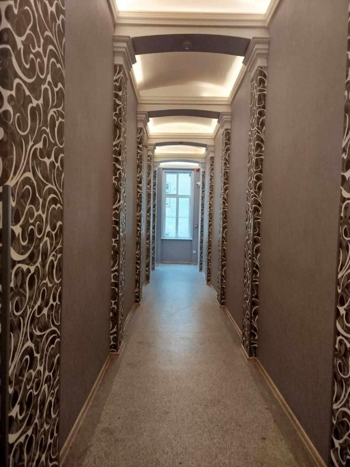 House Octogon Aparthotel Budapest Exterior photo